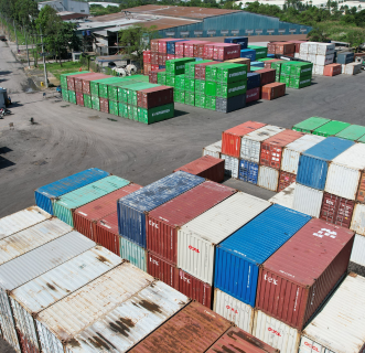 Export-Oriented Buyers