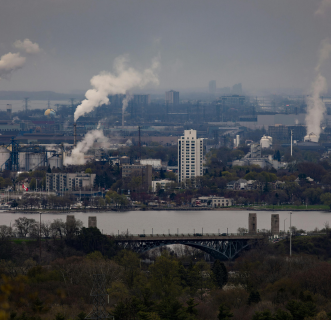 Large Industrial Buyers