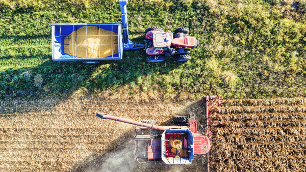 Sustainability responsibility