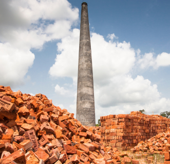 Brick Kilns