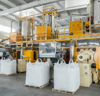 Chemical Manufacturing