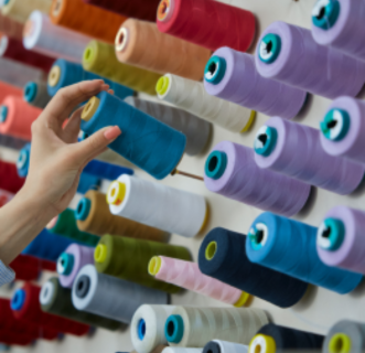 Textile Processing Units