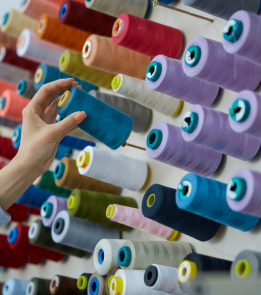 Textile Industry
