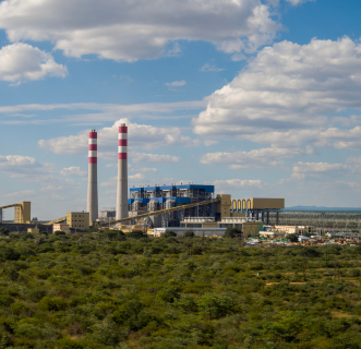 Power Generation Plants