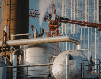 Manufacturing Facilities