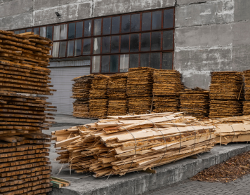 Storage Infrastructure